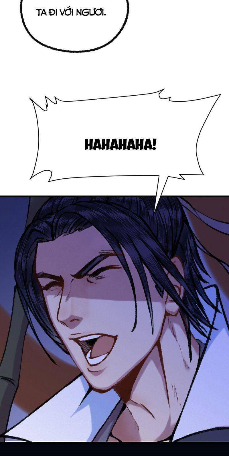 Khu Thần - Chương 41