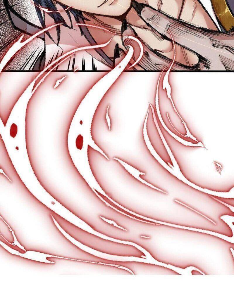 Khu Thần - Chương 42