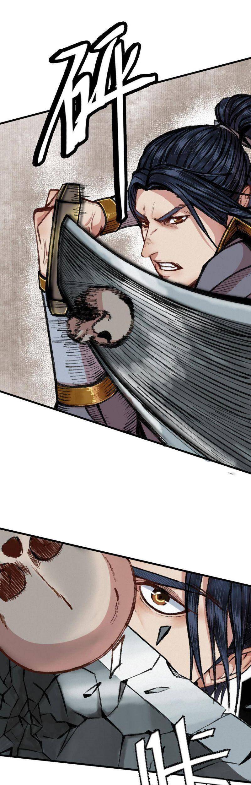 Khu Thần - Chương 42