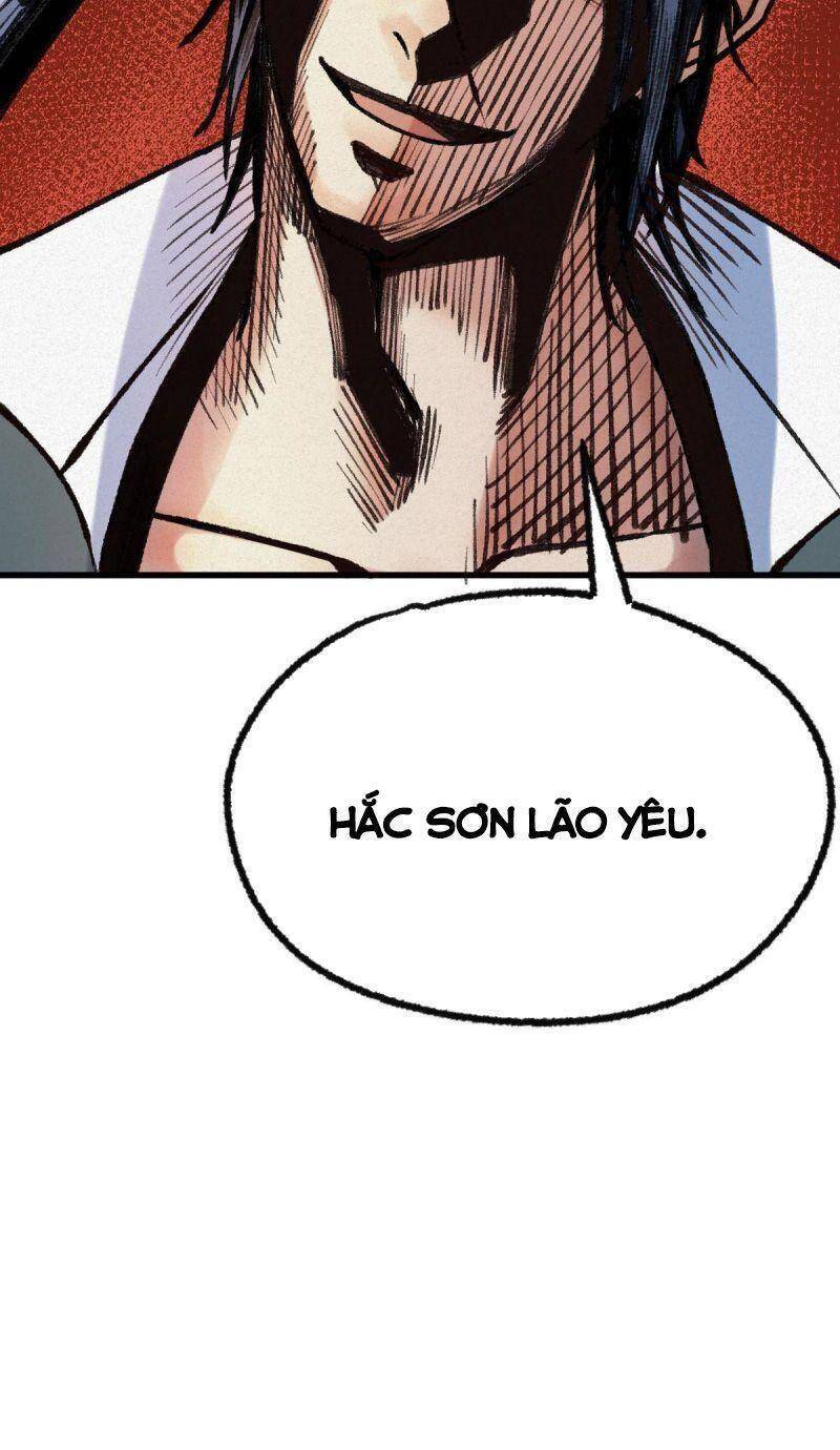 Khu Thần - Chương 42