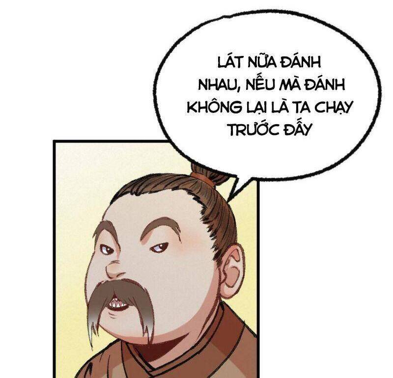 Khu Thần - Chương 42