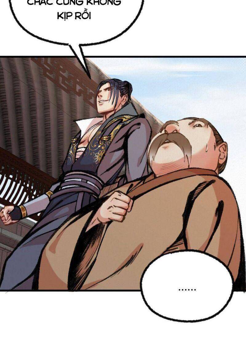 Khu Thần - Chương 42