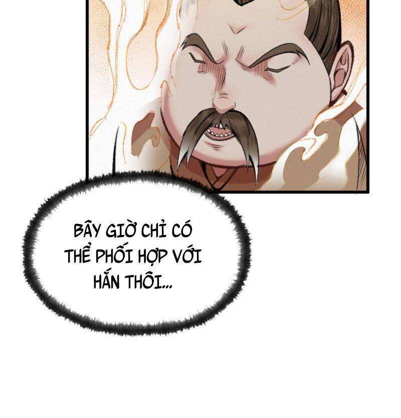 Khu Thần - Chương 43