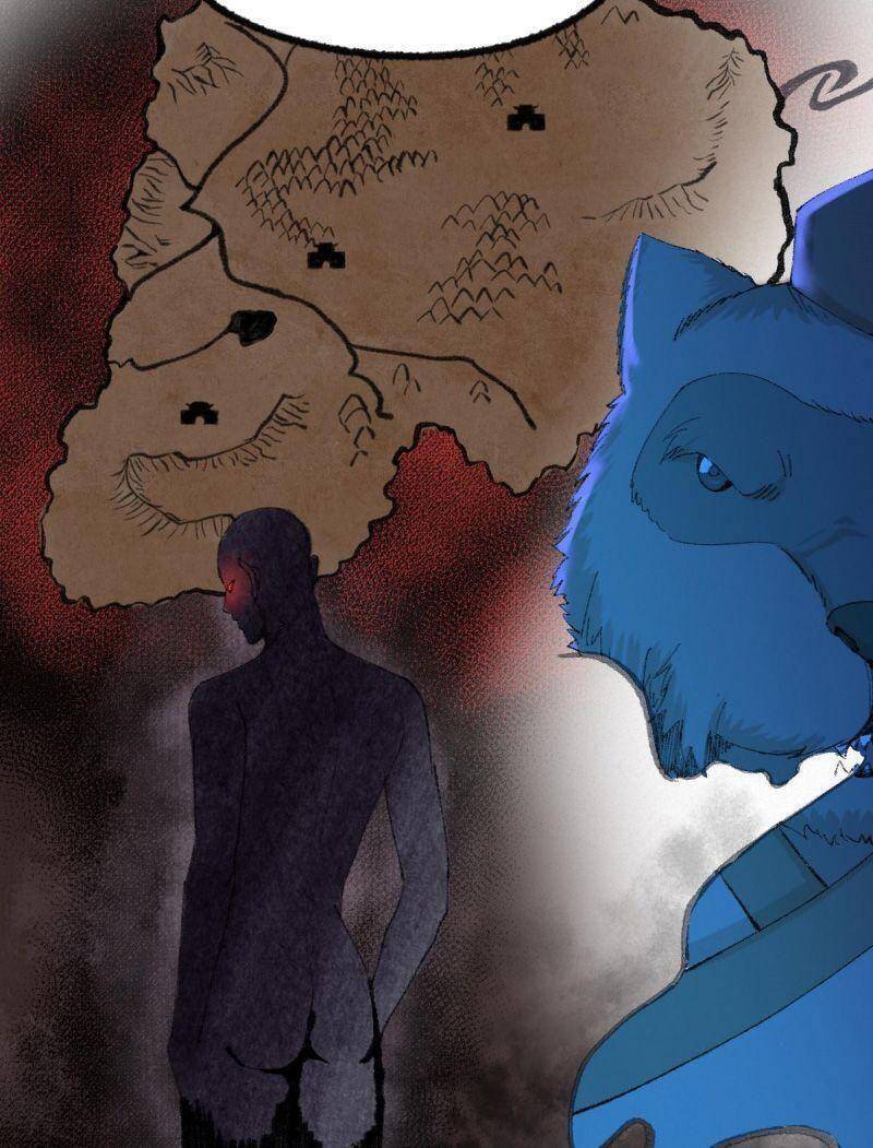 Khu Thần - Chương 45