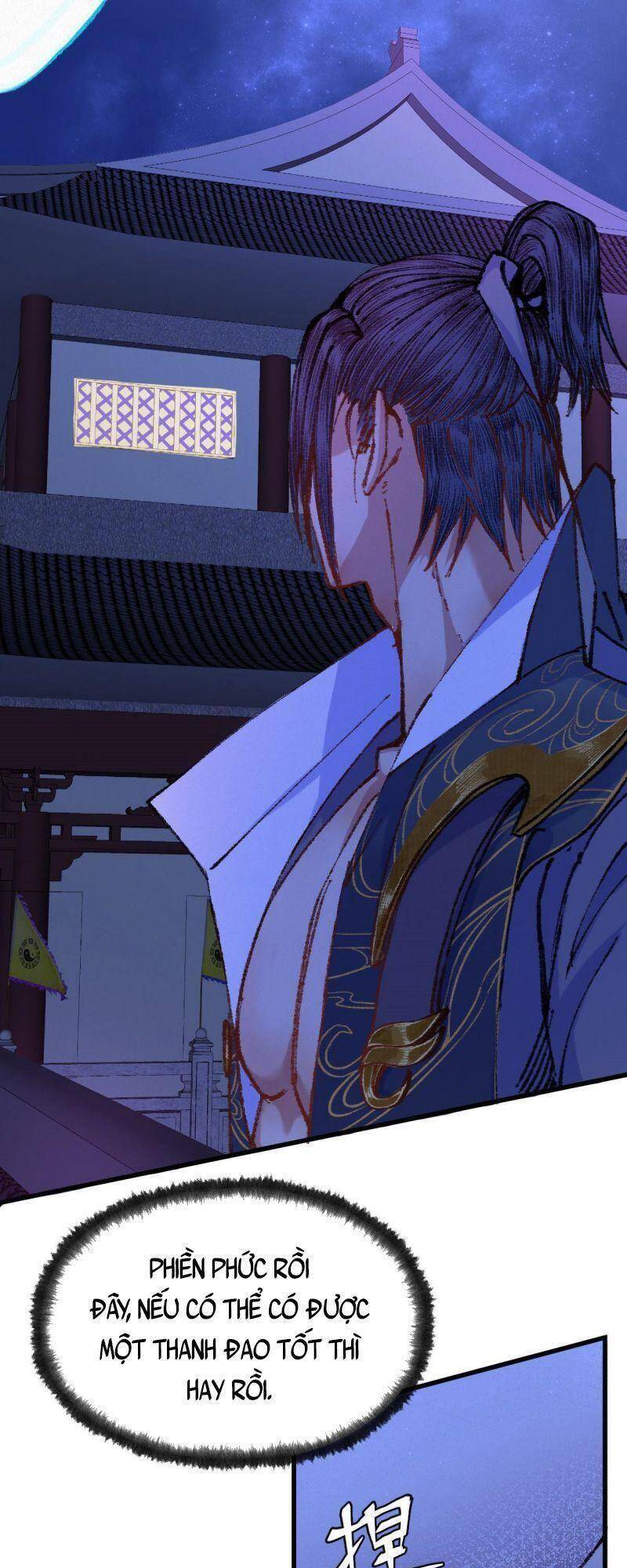 Khu Thần - Chương 45