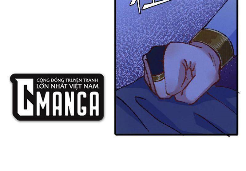 Khu Thần - Chương 45