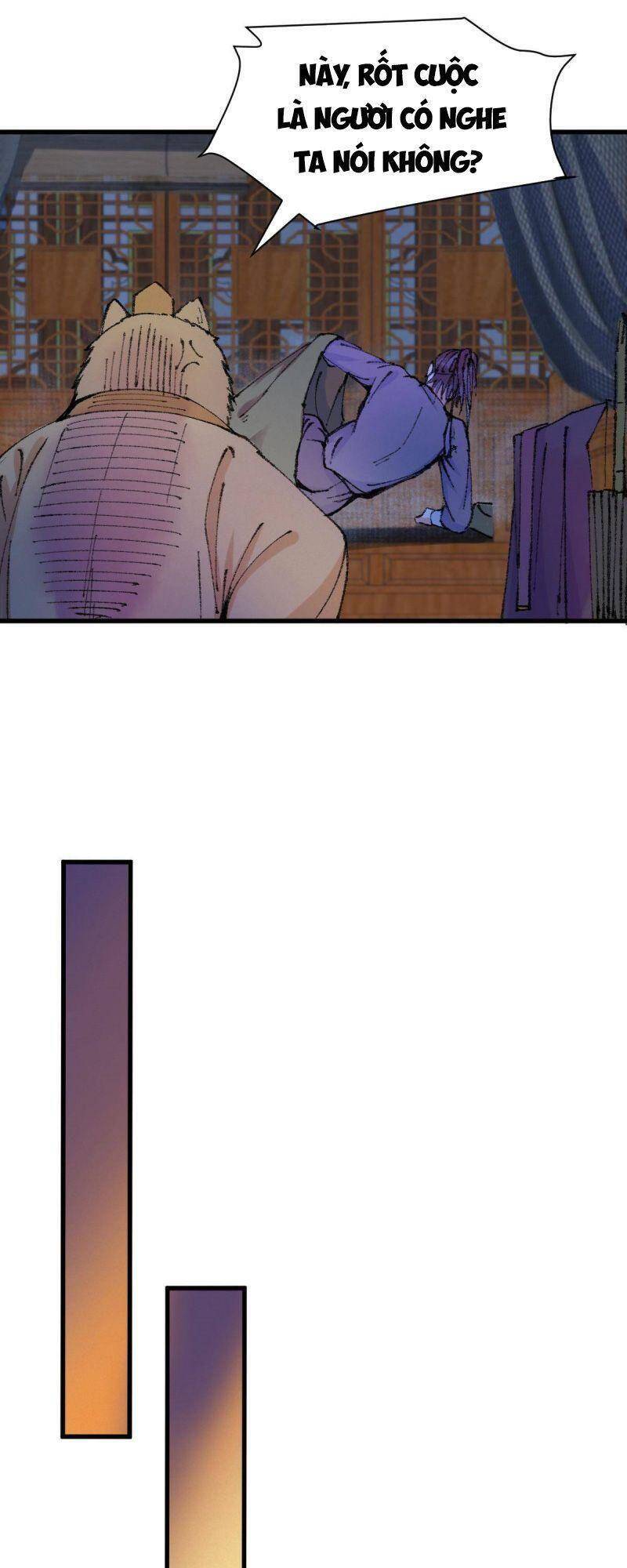 Khu Thần - Chương 45