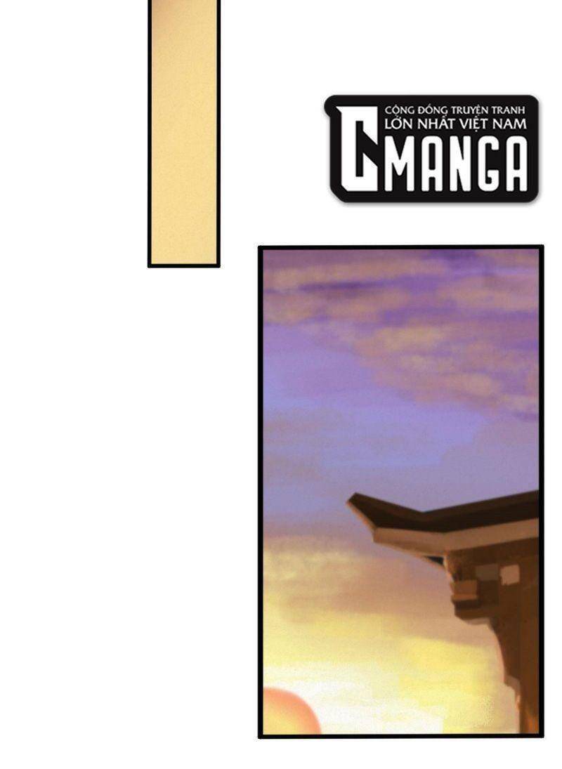 Khu Thần - Chương 45