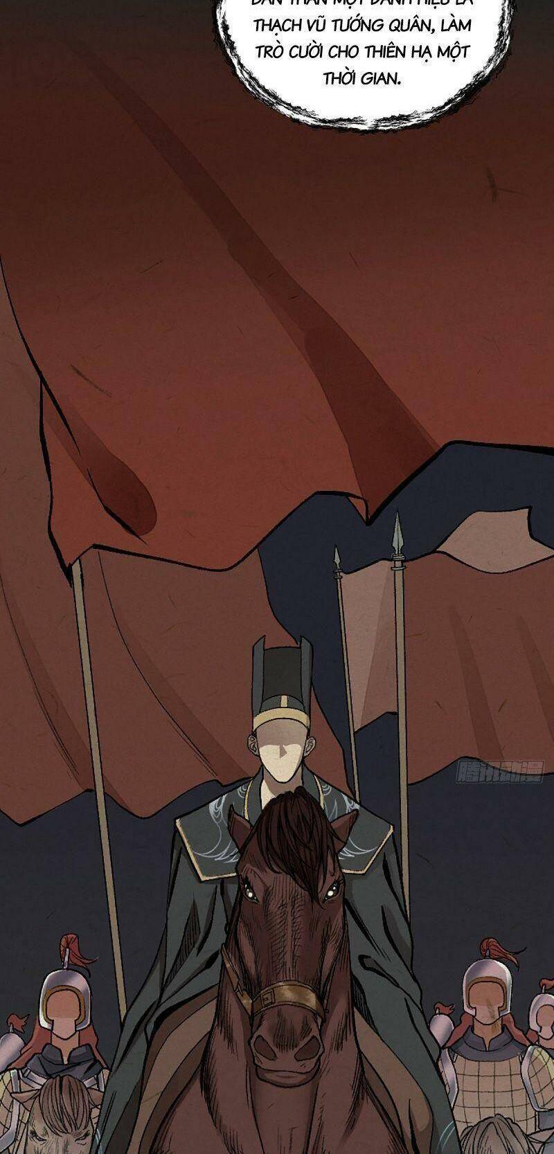 Khu Thần - Chương 5