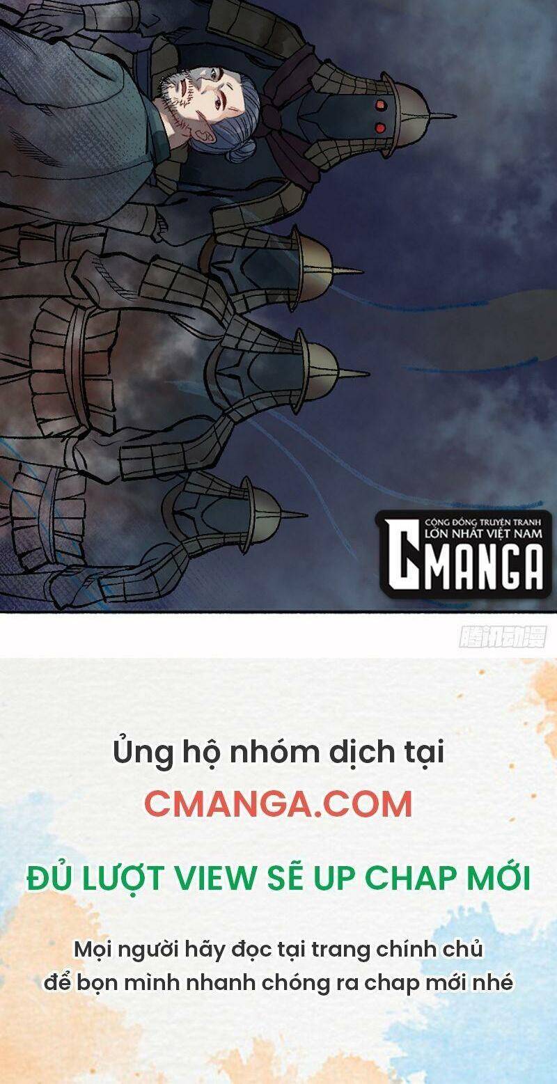 Khu Thần - Chương 5