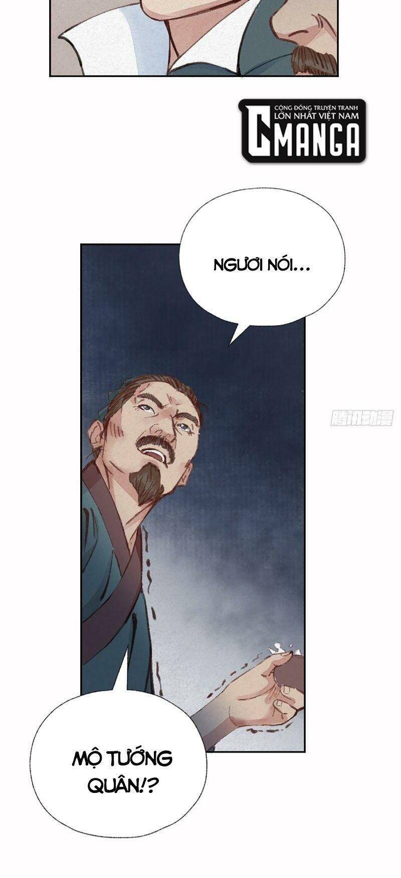 Khu Thần - Chương 5