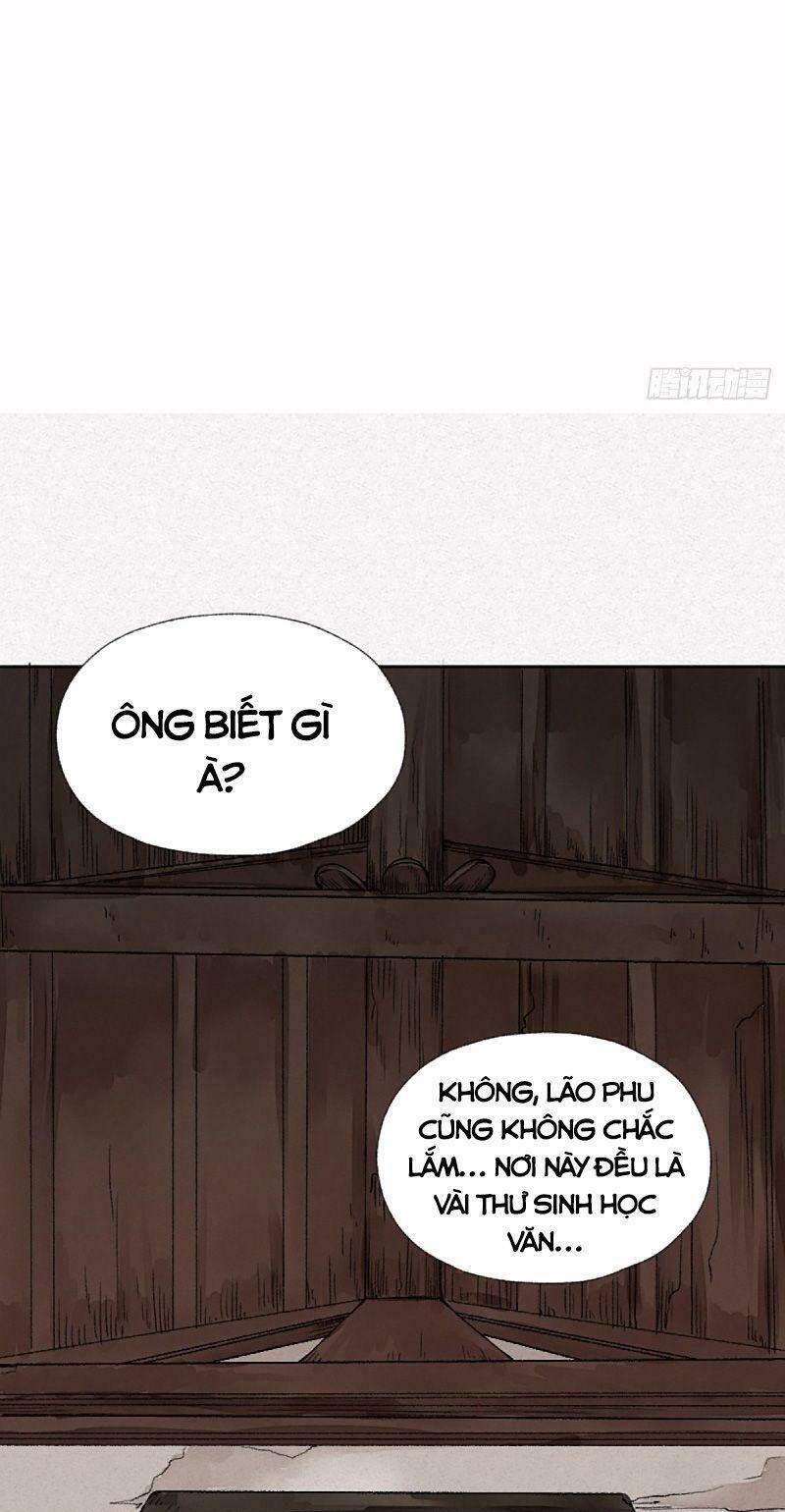 Khu Thần - Chương 5