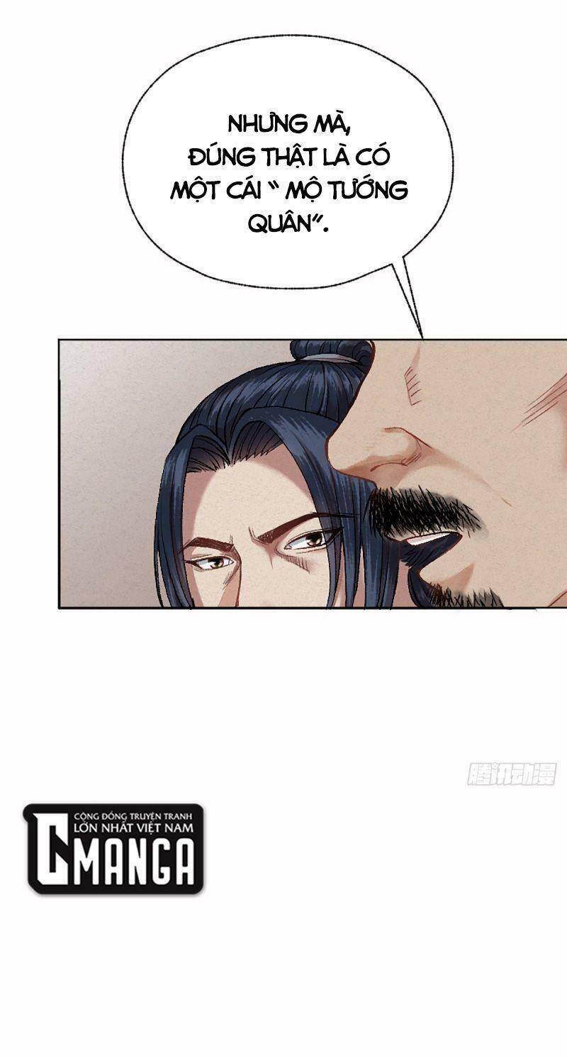 Khu Thần - Chương 5