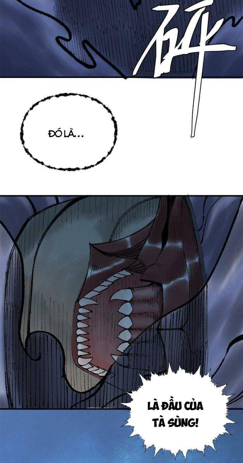 Khu Thần - Chương 56