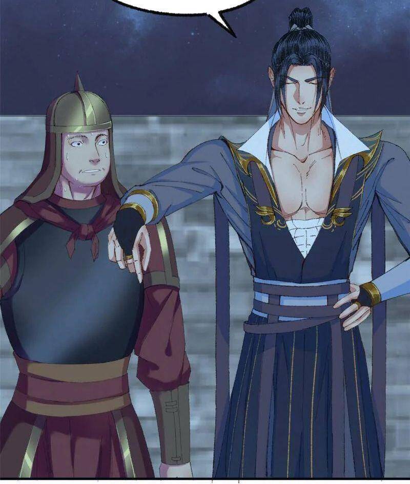 Khu Thần - Chương 56