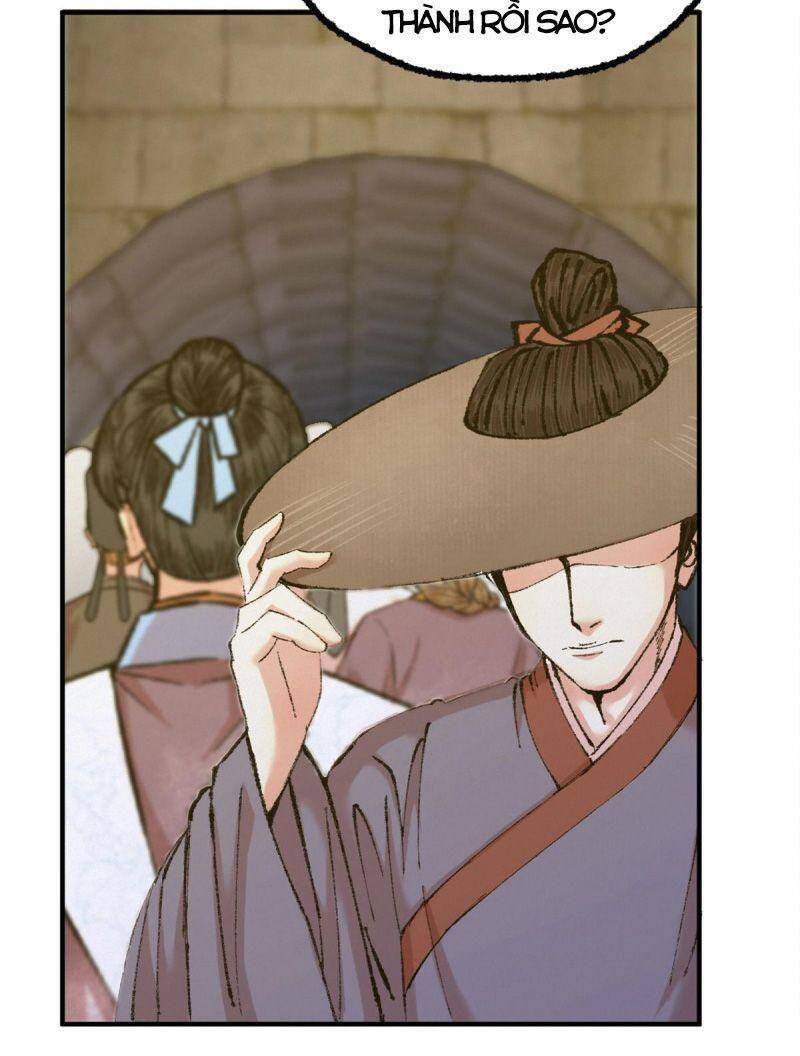 Khu Thần - Chương 57