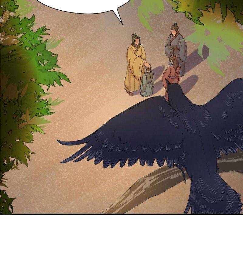 Khu Thần - Chương 57