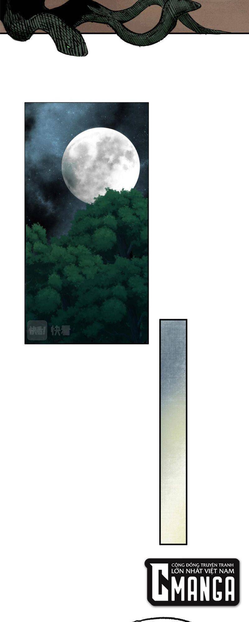 Khu Thần - Chương 57