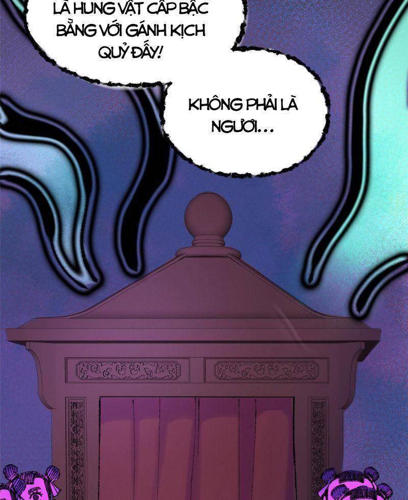 Khu Thần - Chương 57