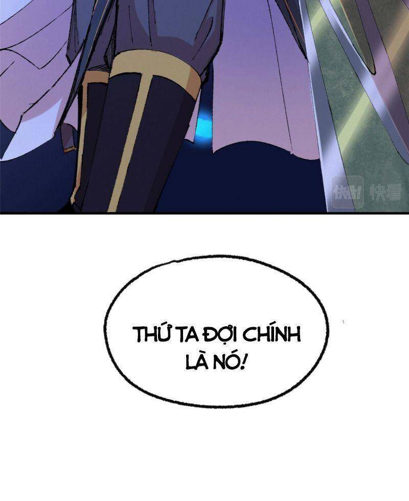 Khu Thần - Chương 57