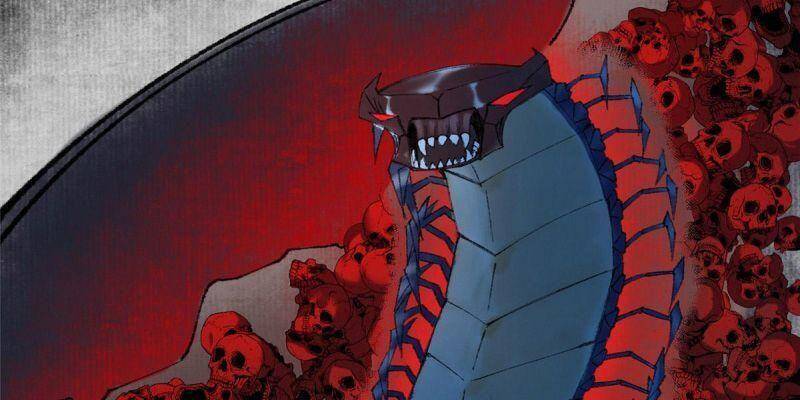 Khu Thần - Chương 57