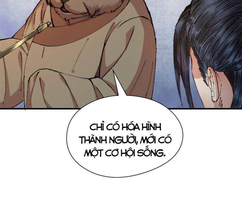 Khu Thần - Chương 57