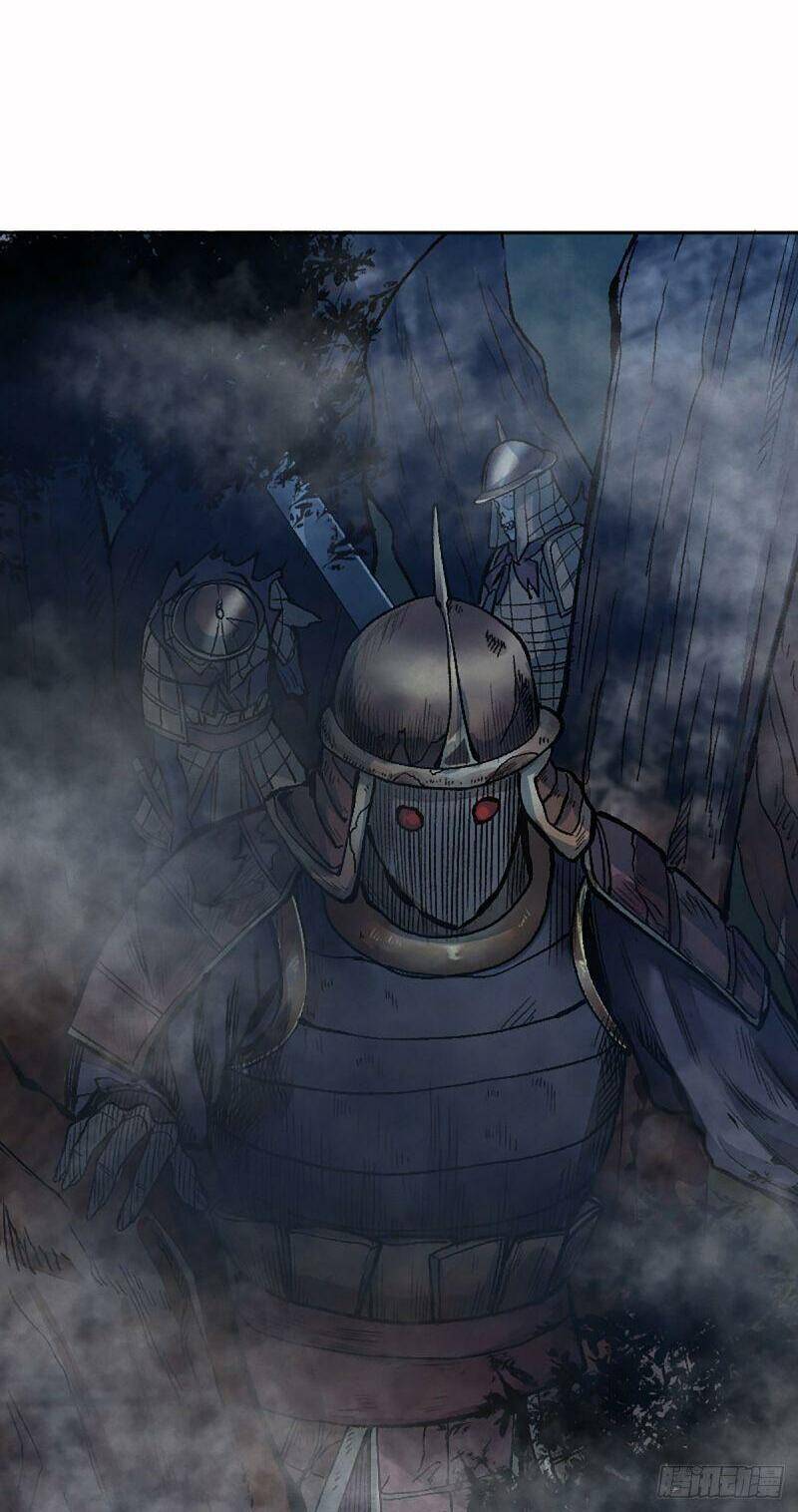 Khu Thần - Chương 6