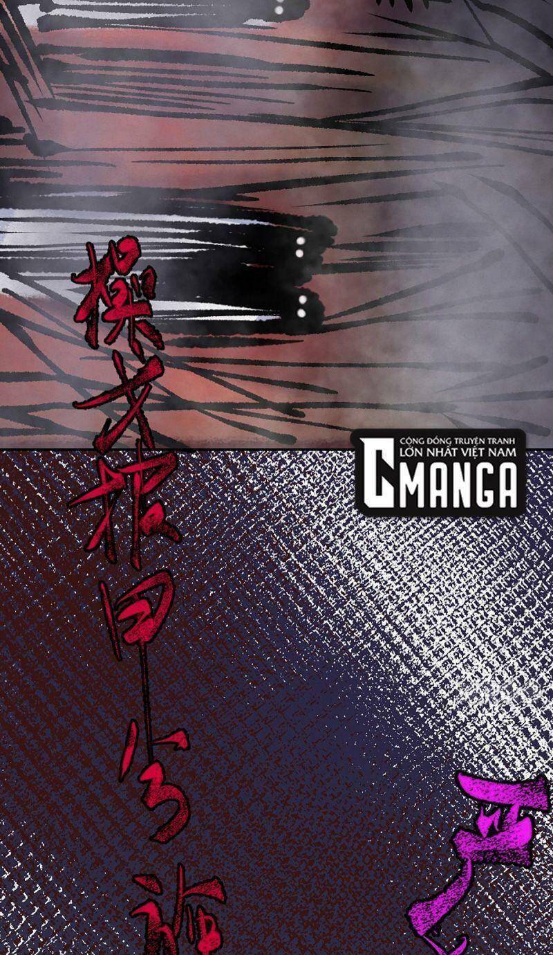 Khu Thần - Chương 6