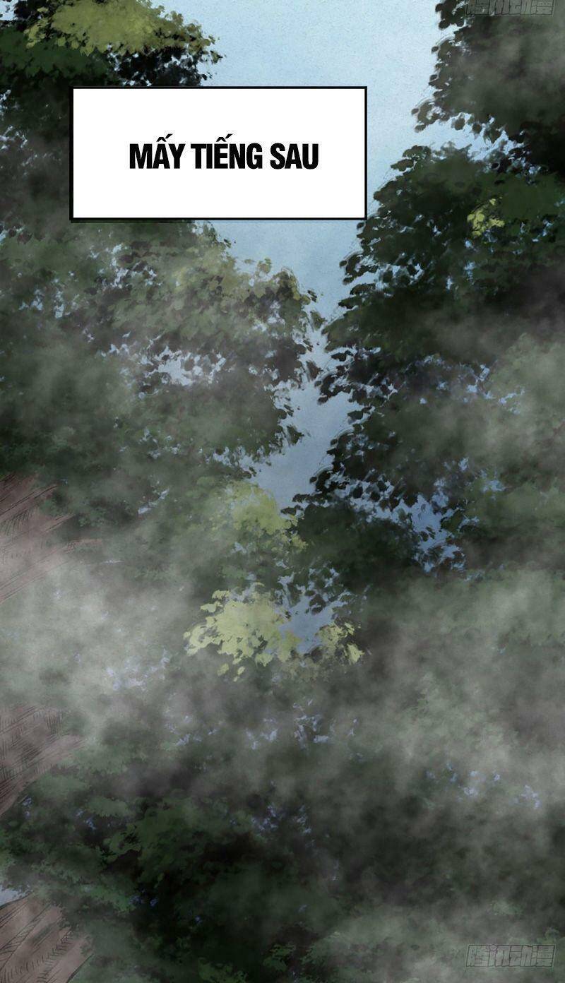 Khu Thần - Chương 6