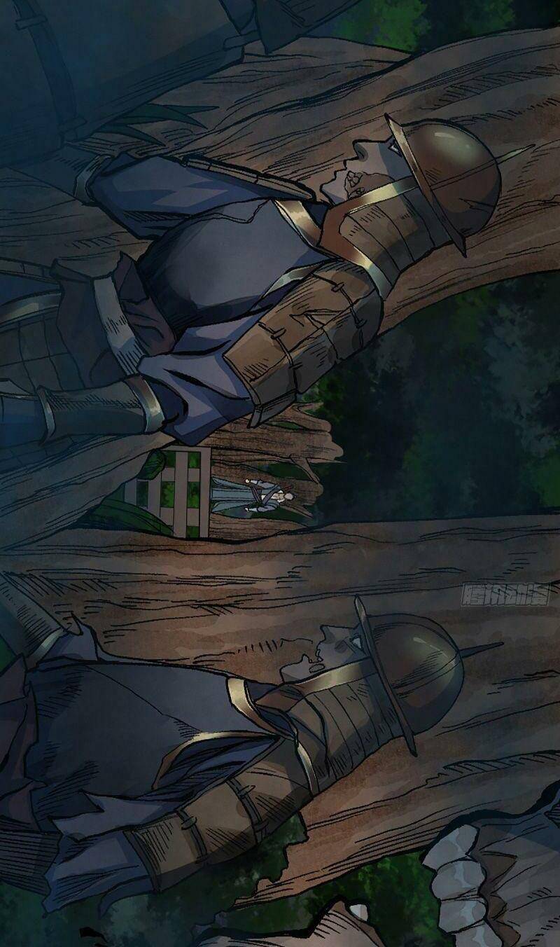 Khu Thần - Chương 6