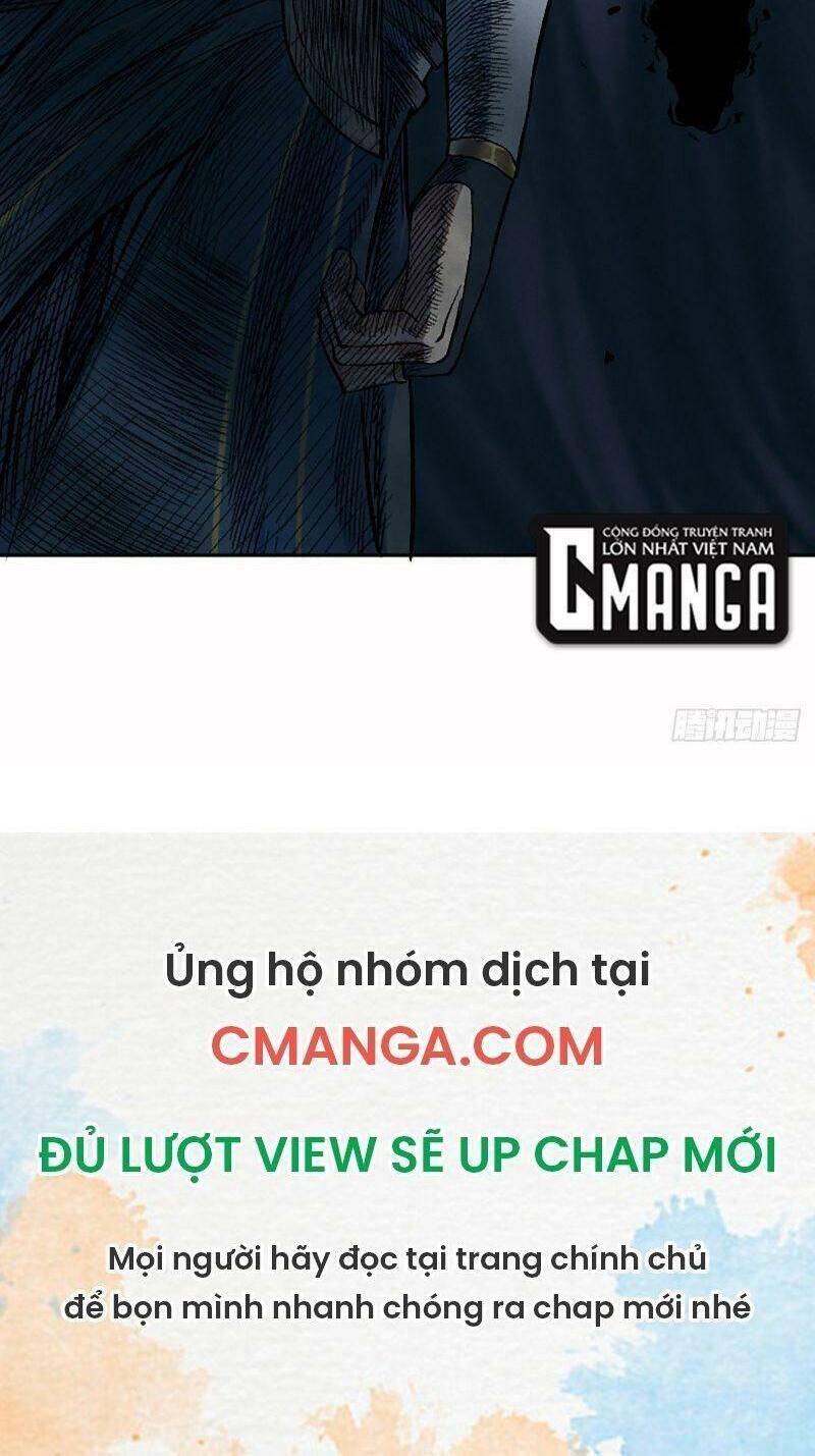 Khu Thần - Chương 6