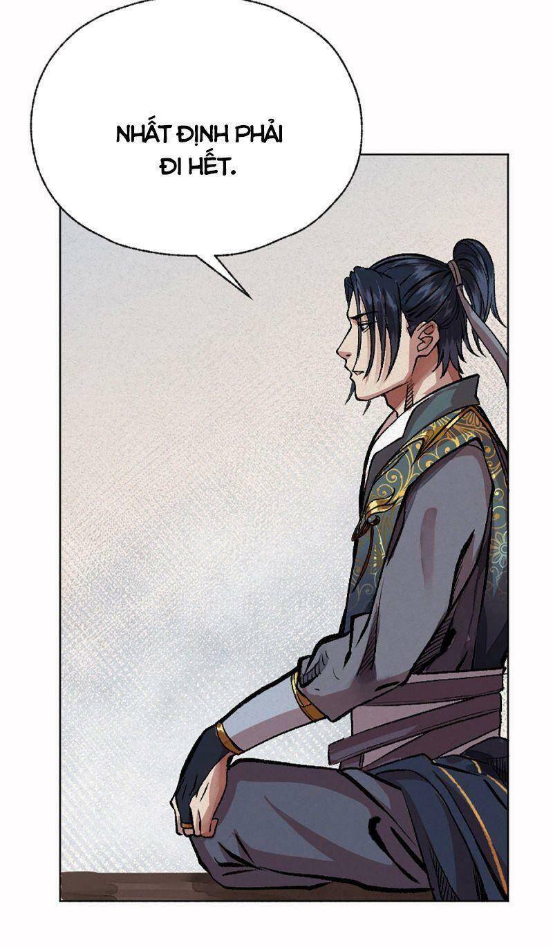 Khu Thần - Chương 6