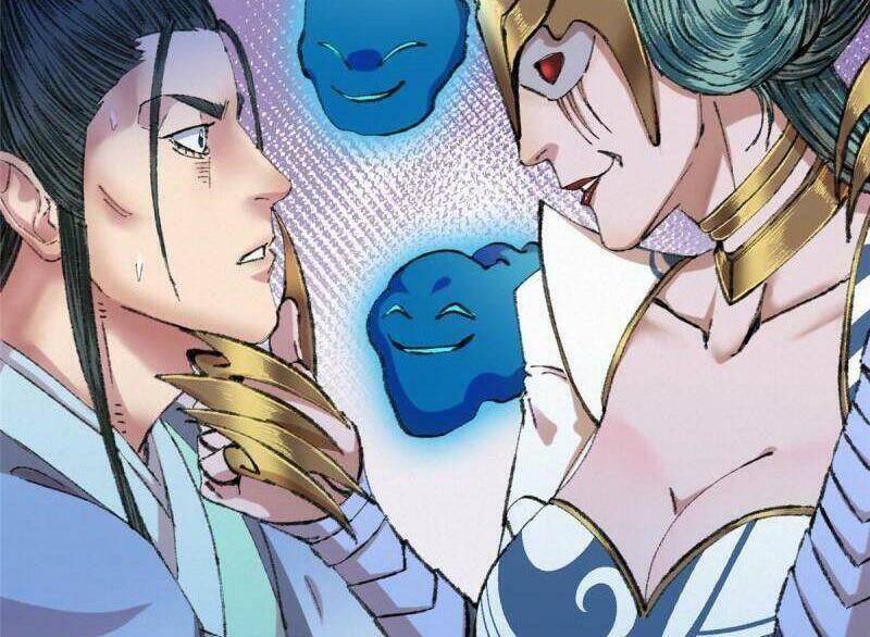 Khu Thần - Chương 60