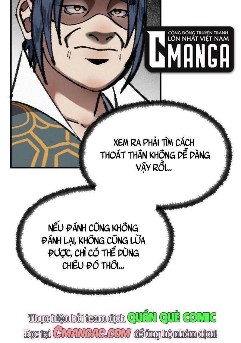 Khu Thần - Chương 60