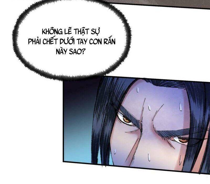 Khu Thần - Chương 61