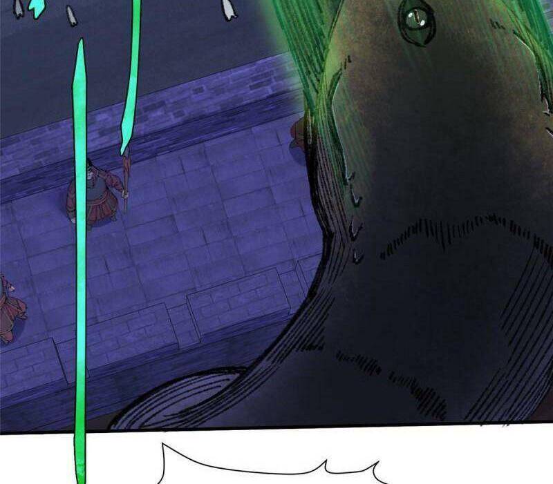 Khu Thần - Chương 61