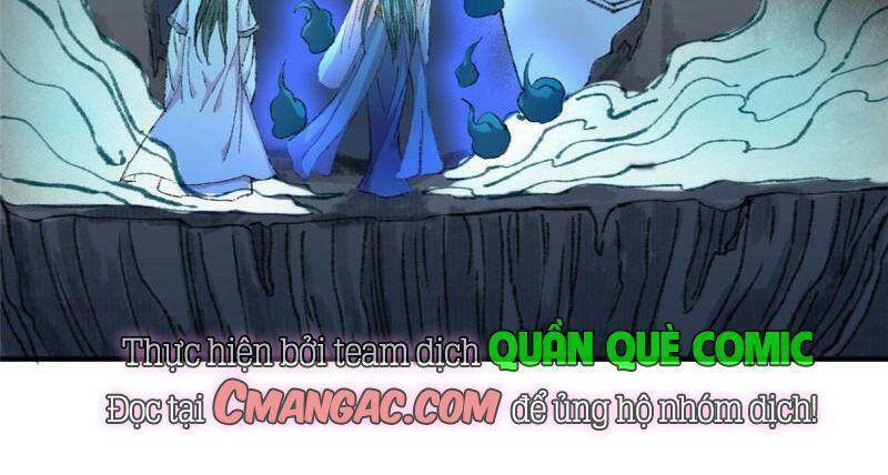 Khu Thần - Chương 61