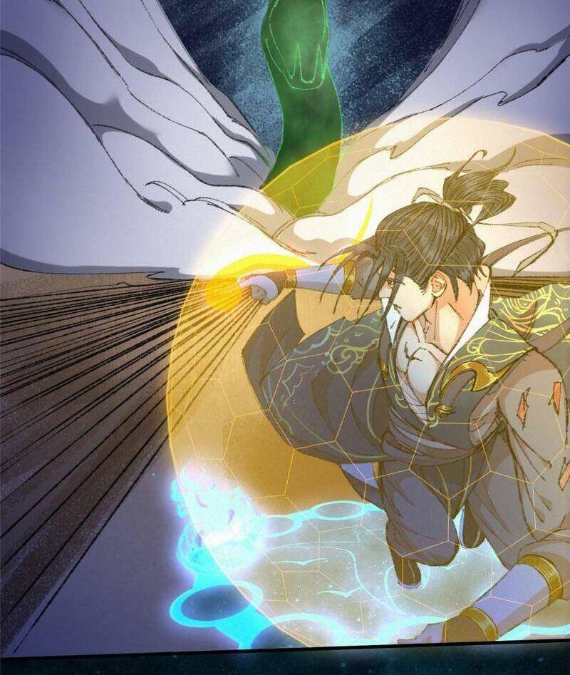 Khu Thần - Chương 61