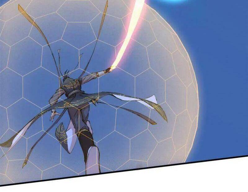 Khu Thần - Chương 61