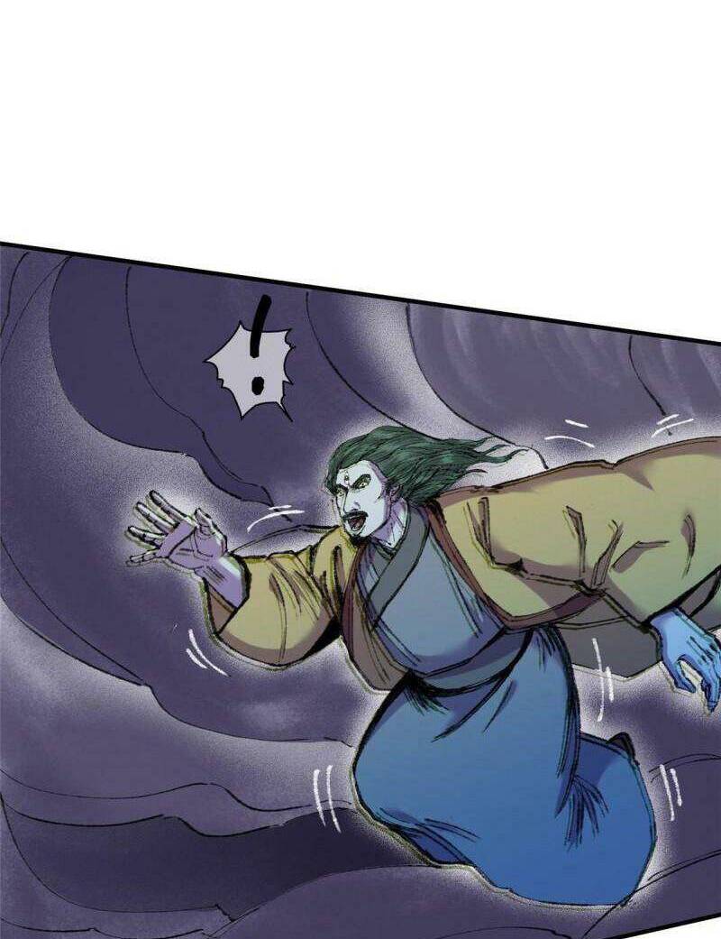 Khu Thần - Chương 61