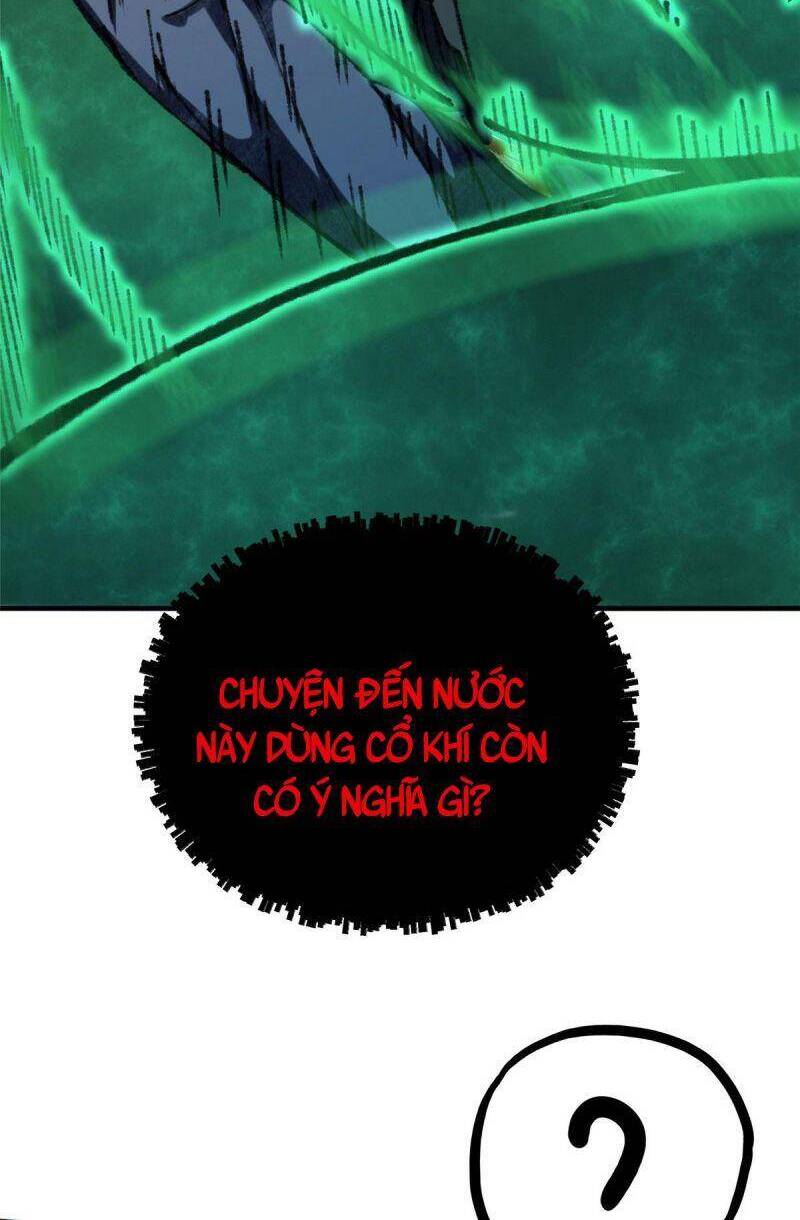 Khu Thần - Chương 62