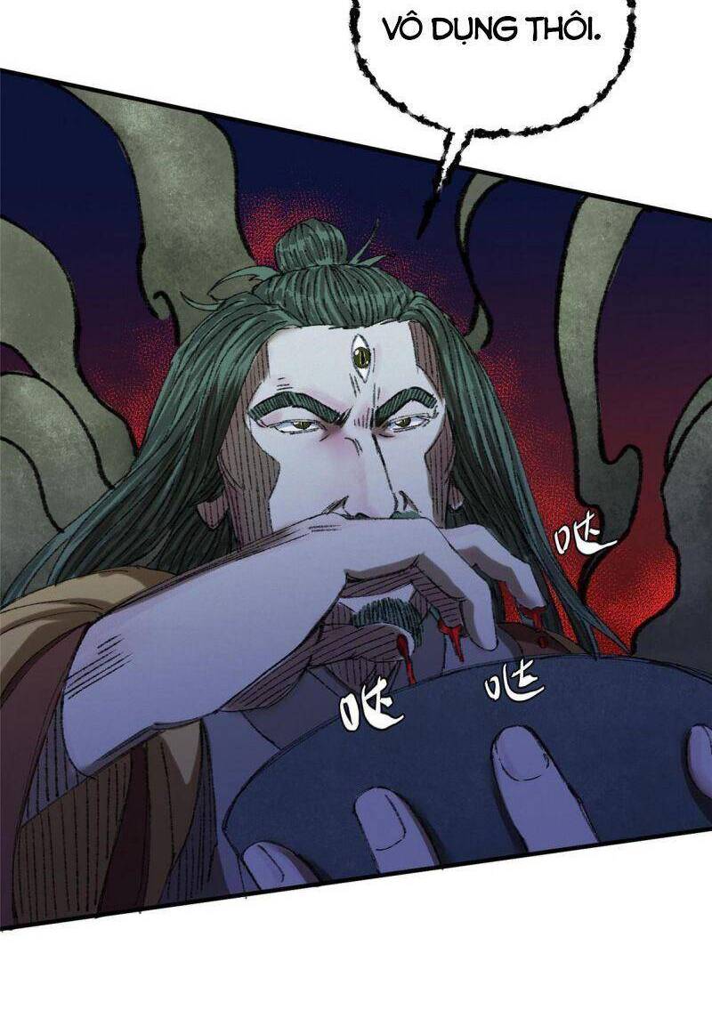 Khu Thần - Chương 62