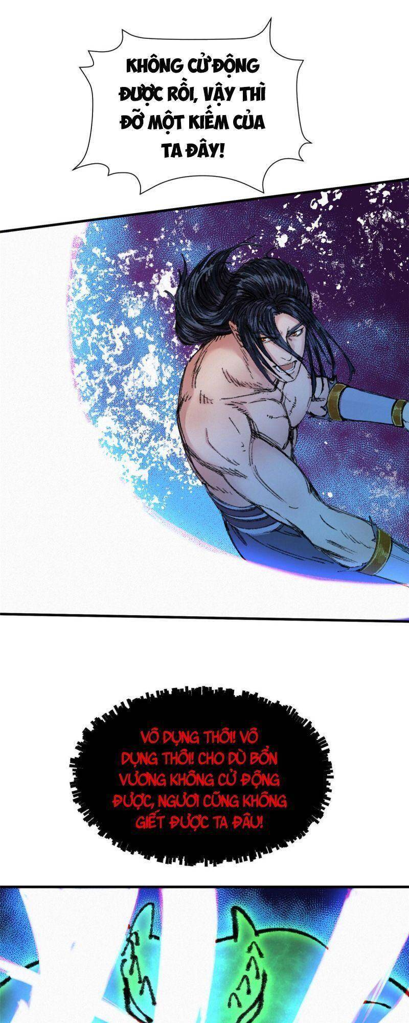 Khu Thần - Chương 63