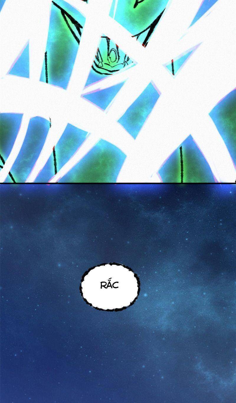 Khu Thần - Chương 63