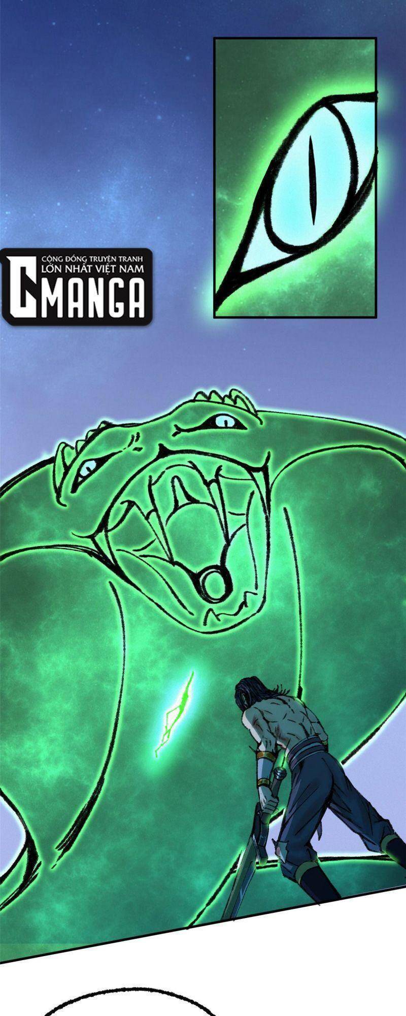 Khu Thần - Chương 63