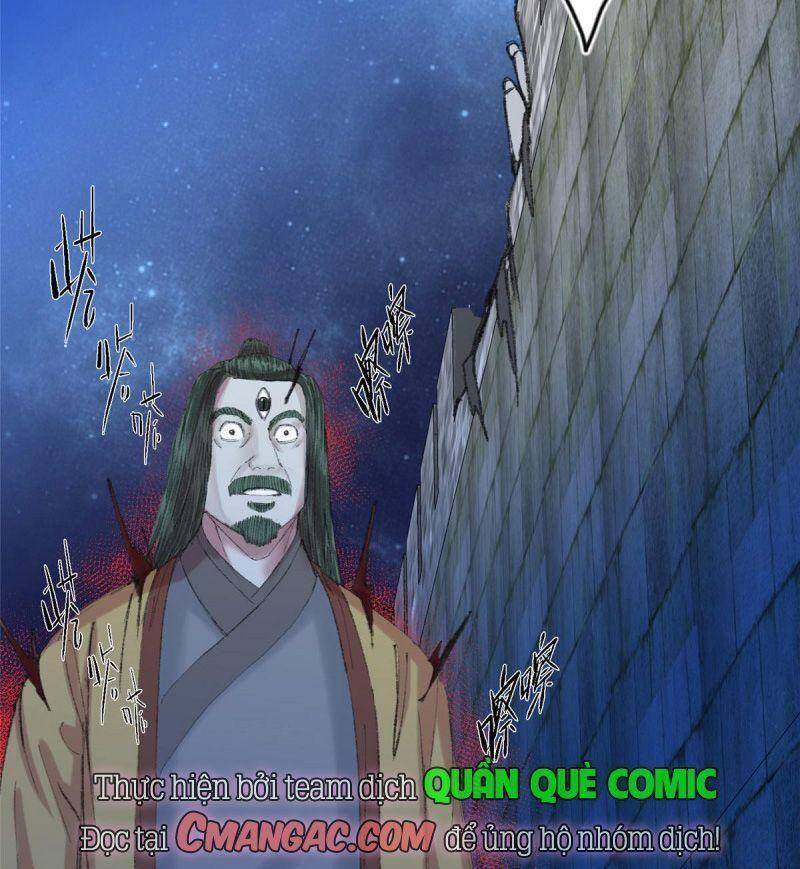 Khu Thần - Chương 63