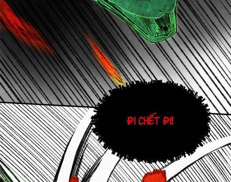 Khu Thần - Chương 63