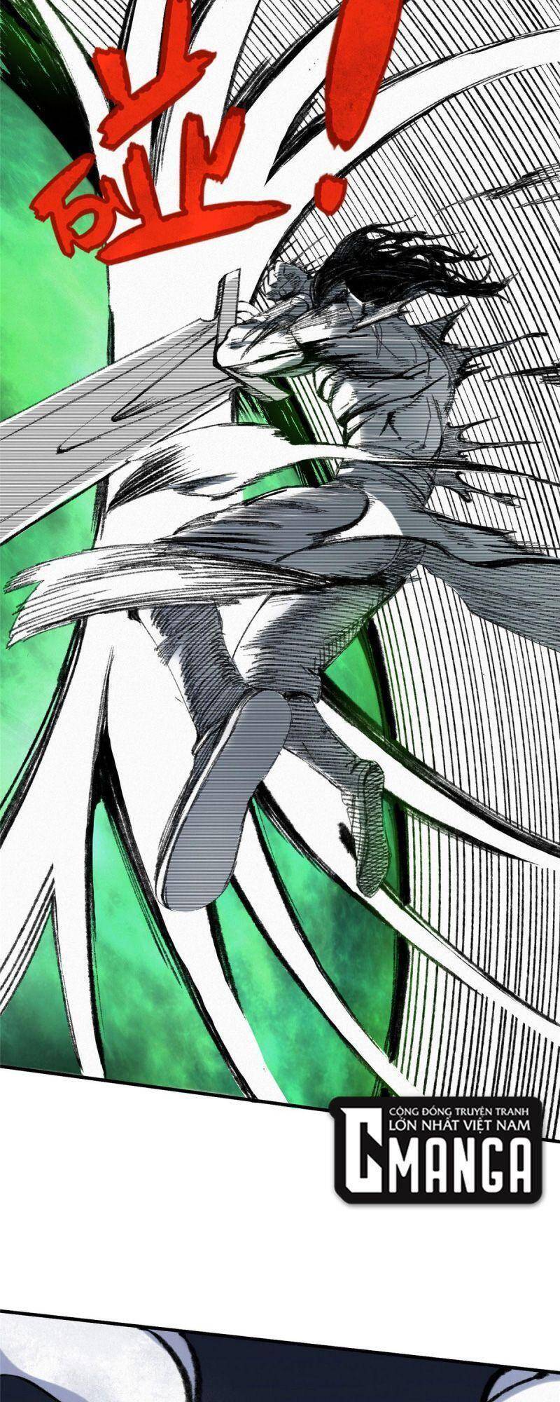 Khu Thần - Chương 63