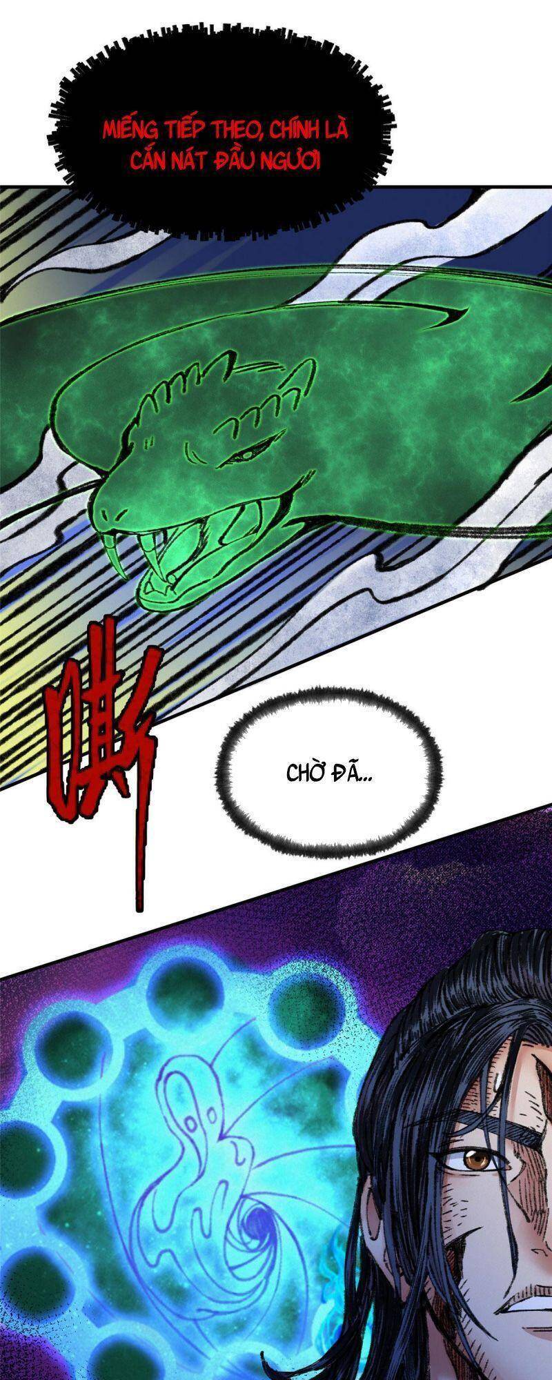 Khu Thần - Chương 63