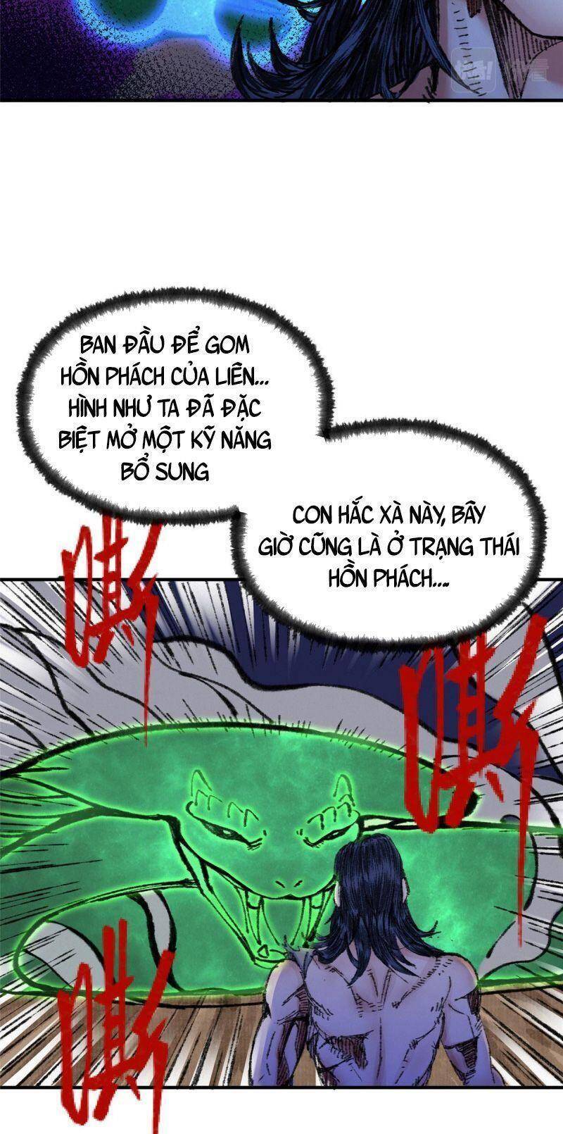 Khu Thần - Chương 63